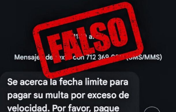 Ayuntamiento de Guadalajara alerta por falsas multas y mensajes de estafa en redes sociales