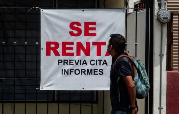 Presentan programa “Mi Primera Renta”