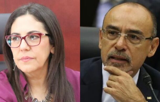 Diputados se preparan para renovar dos asientos en el Consejo General del INE