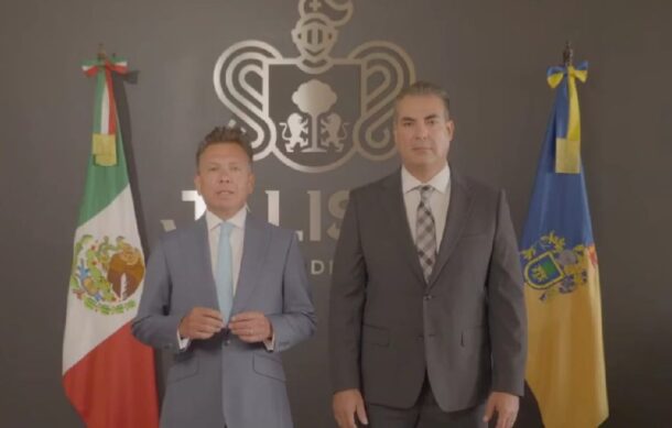 Nuevo titular del SIAPA promete atender de inmediato la problemática del agua en la ZMG