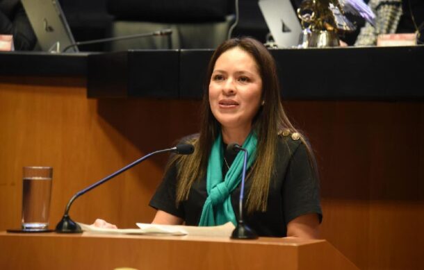 Partido Verde se deslinda de dichos de sus legisladores sobre reforma electoral