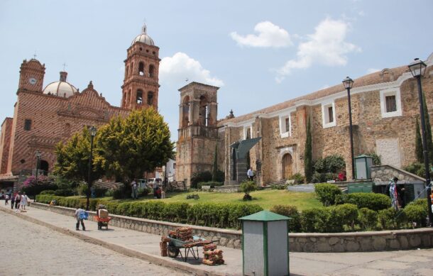 Si hubiera alguna duda, que me investiguen, ofrece el alcalde de Tapalpa