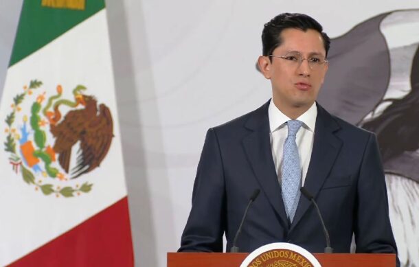 Trece mexicanos han fallecido bajo custodia del Sistema de Inmigración de EU: SRE