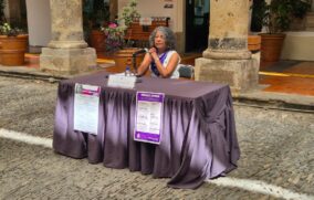 Diputada señala pendientes en aplicación de leyes contra la violencia hacia las mujeres