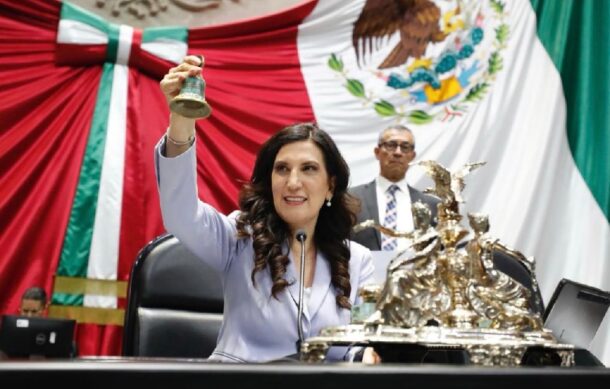 Acuerdan diputados convocatoria para tres consejeros del INE