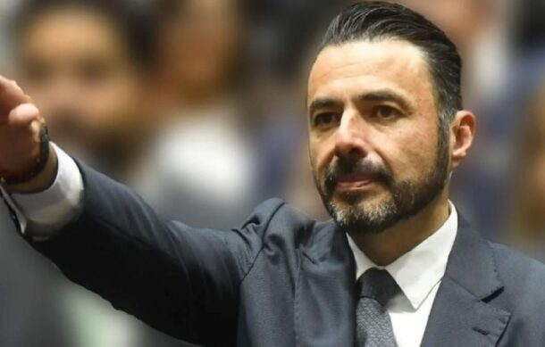 Celebra Sheinbaum designación de Aureliano Hernández como nuevo Auditor Superior de la Federación