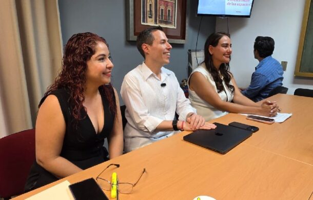 Regidor acusa discriminación en nuevos hitos urbanos aprobados en Guadalajara