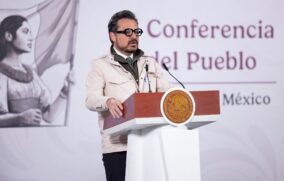 A la fecha, el IMSS reporta más de 22 millones y medio de empleos formales