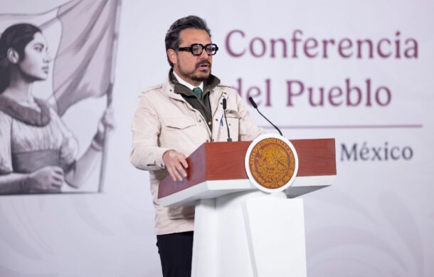 A la fecha, el IMSS reporta más de 22 millones y medio de empleos formales