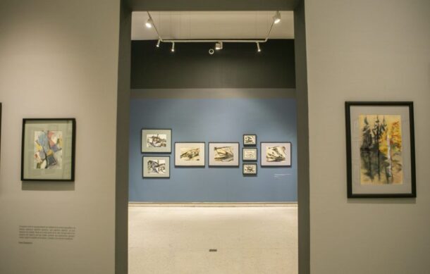 Inauguran exposición “La naturaleza íntima de la vida” en el MUSA de la UdeG