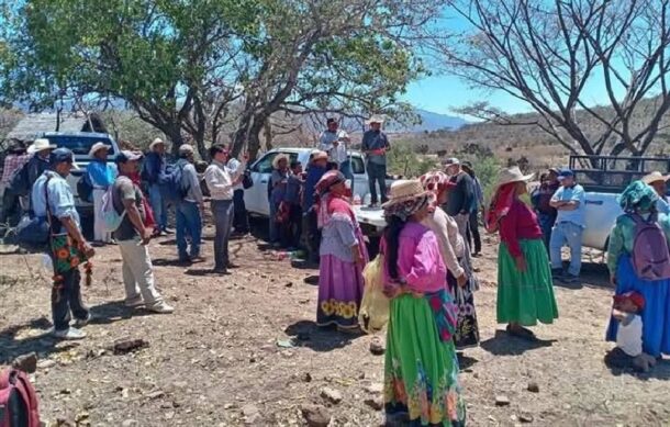 Lemus califica de imprudente cambio de régimen en Bolaños y advierte conflictos
