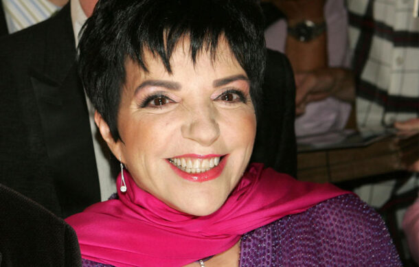 🎶 El Sonido de la Música – Liza Minnelli