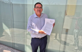Interponen amparo para obligar al Congreso de Jalisco a legislar en transparencia