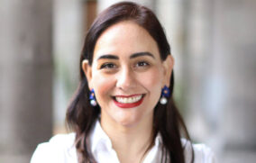 Entrevista con Mariana Fernández