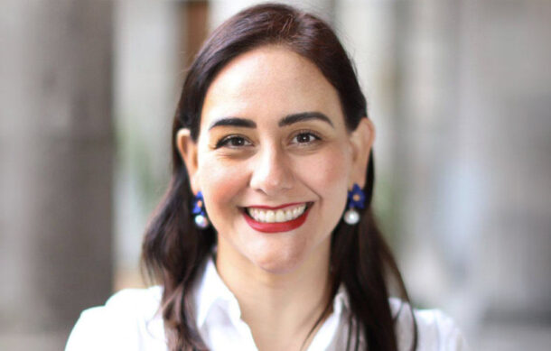 Entrevista con Mariana Fernández