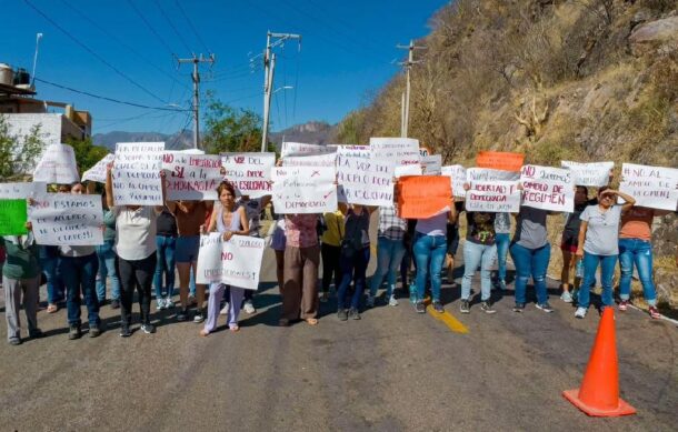 Pobladores toman alcaldía de Bolaños por cambio a usos y constumbres