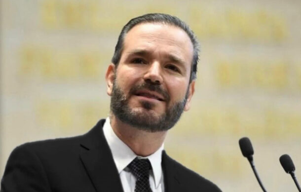 La reforma electoral es una simulación: Monraz