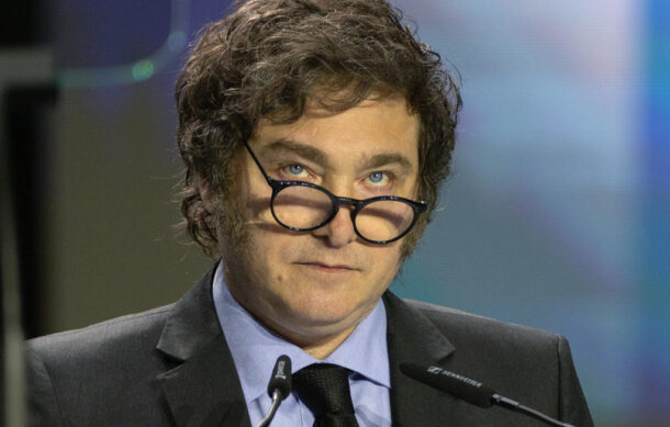 Argentina declara al Cártel Jalisco Nueva Generación como organización terrorista