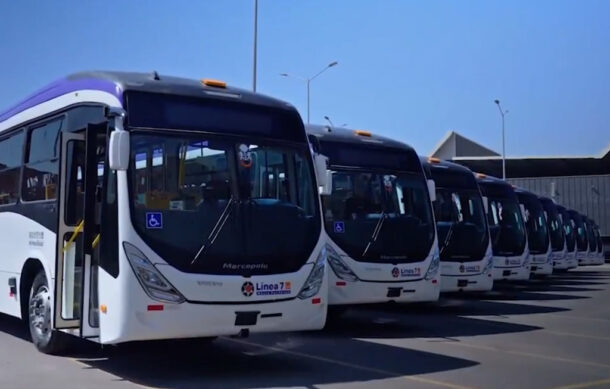 Mi MacroPeriférico sumará nuevas unidades para reducir tiempos de espera