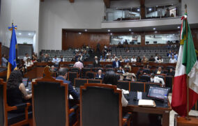 Congreso de Jalisco rechaza propuesta de MC para revisar antecedentes de diputados