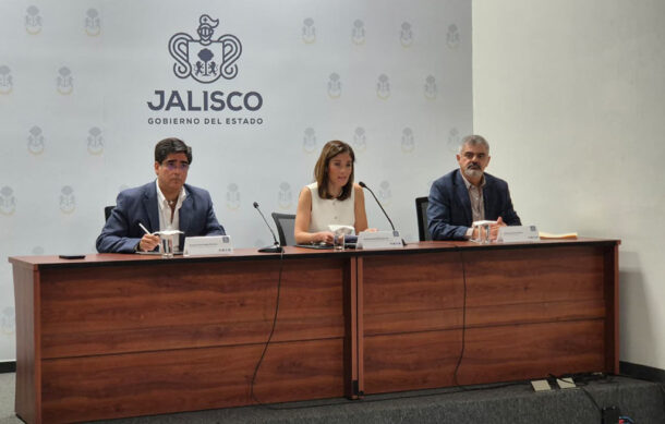 Reportan agua turbia o con mal olor en casi 10 por ciento de colonias de la ZMG: SIAPA