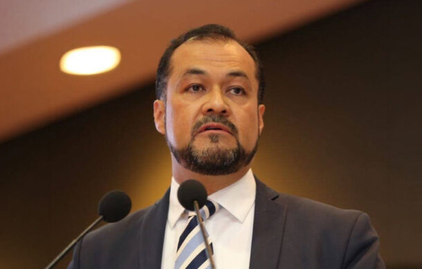 Entrevista con Pablo Navarrete Gutiérrez