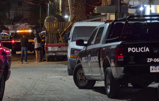 Asesinan a balazos a adolescente de 15 años en Paraísos del Colli