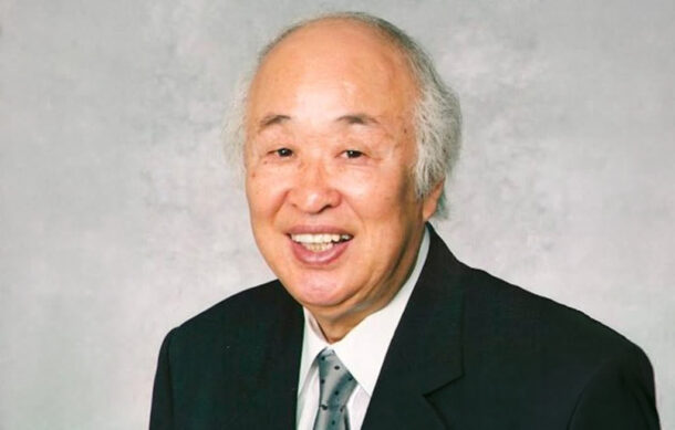 🎶 El Sonido de la Música – Seiji Yokoyama