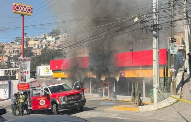 Reabren 70% de tiendas afectadas tras jornada violenta en Jalisco; suman casi 400 negocios