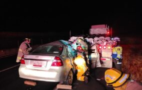Saldo de cinco muertos deja el primer fin de semana del operativo vacacional en Jalisco