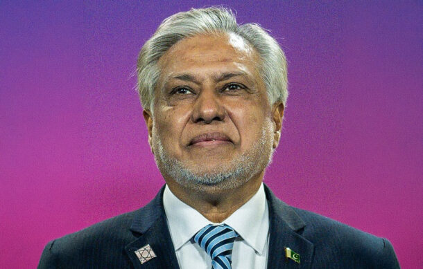 Pakistán media entre EU e Irán con propuesta para frenar conflicto