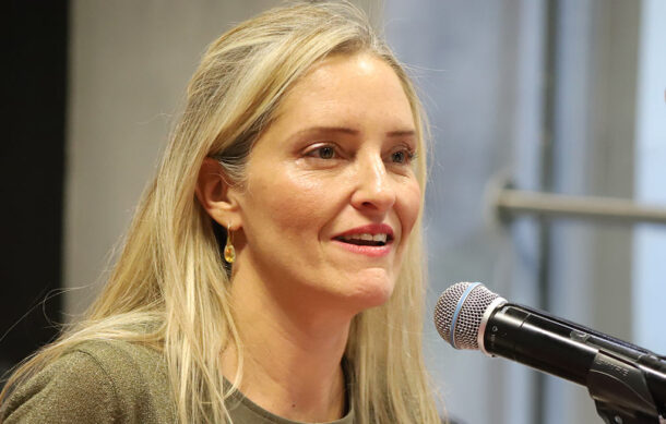 Entrevista con Paula Ramírez Höhne