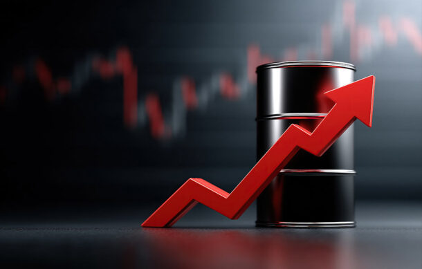 Petróleo sube por tensiones en Medio Oriente tras postura de Trump sobre Irán