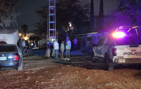 Asesinan a joven a balazos en la colonia El Vergel, en Tlaquepaque