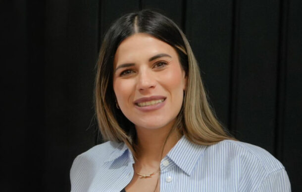 Entrevista con Priscilla Franco Barba