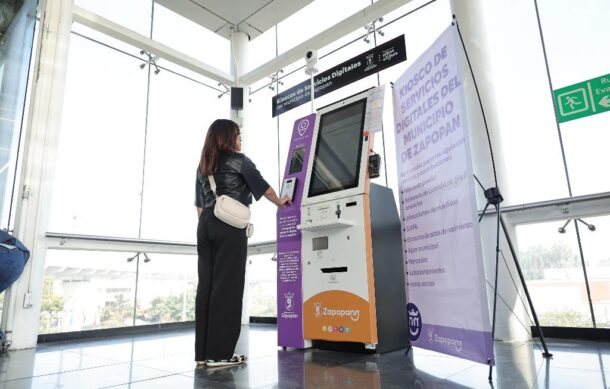 Zapopan amplía puntos Zonas Pulso de Vida