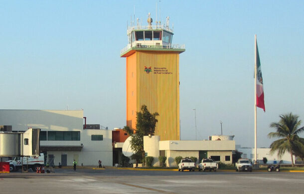 Amplían aeropuerto de Puerto Vallarta para duplicar vuelos internacionales