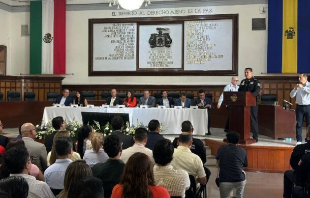 Violencia en Guadalajara inicia en el hogar: Manuel Romo