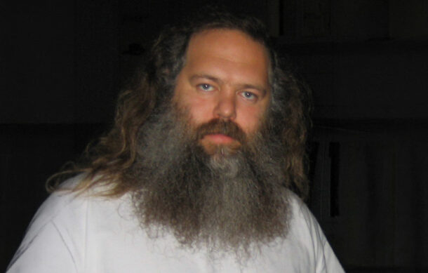 🎶 El Sonido de la Música – Rick Rubin