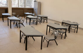 Suspenden clases en escuelas al poniente de Zapopan