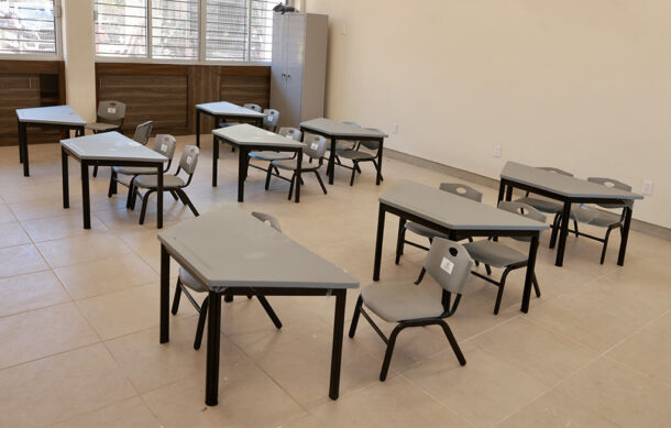 Suspenden clases en escuelas al poniente de Zapopan