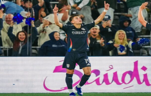 San Diego sorprende al Toluca en la Concacaf