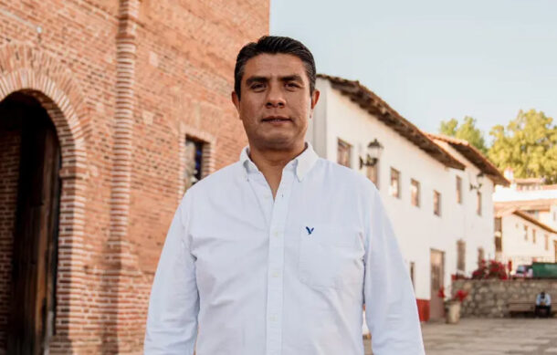 Entrevista con Antonio Morales Díaz