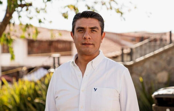Soy el primer interesado en que se investigue la supuesta narconómina en Tapalpa: alcalde