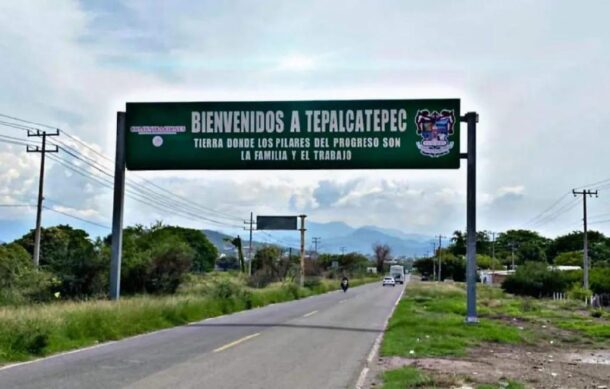 Refuerzan vigilancia en límites de Jalisco y Michoacán por presencia de civiles armados