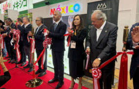 Participa el Consejo Regulador del Tequila en FOODEX 2026