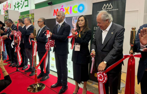 Participa el Consejo Regulador del Tequila en FOODEX 2026