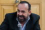 Entrevista con Sergio Chávez Dávalos