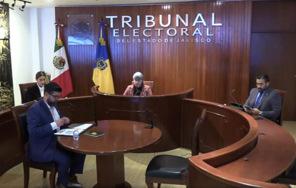 Tribunal Electoral modifica reglas de paridad para elección de Zapopan en 2027