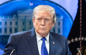 Trump advierte ofensiva mayor si Irán incumple acuerdo